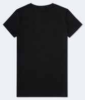 Aeropostale Butterflies Foil Graphic Tee
