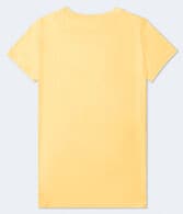 Aeropostale Arch Appliqué Graphic Tee
