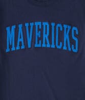Dallas Mavericks Relaxed Graphic Tee