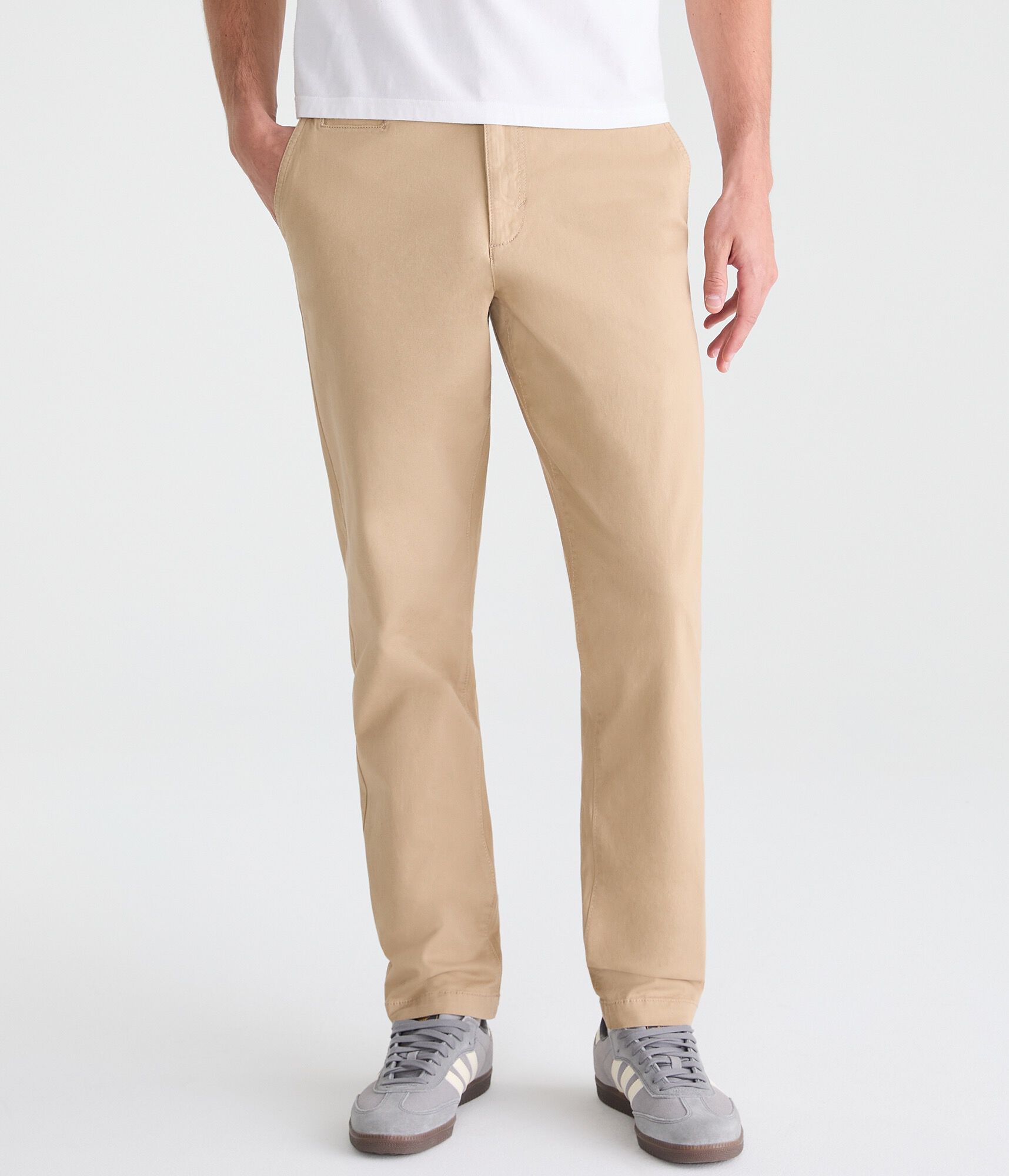Athletic Fit Chinos