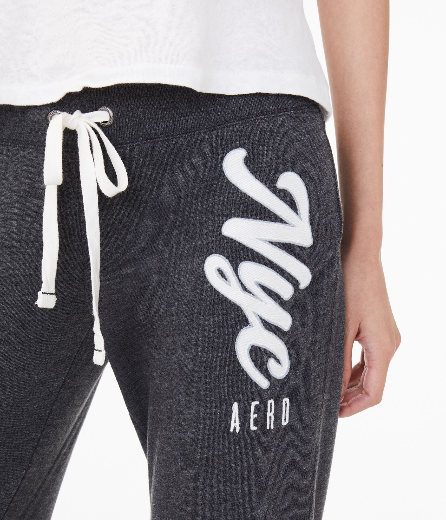 NYC Aero Jogger Sweatpants