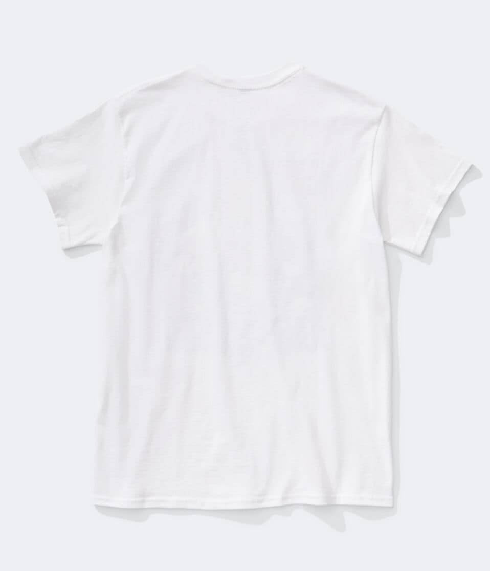 Hello Kitty And Friends Oversized Graphic Tee