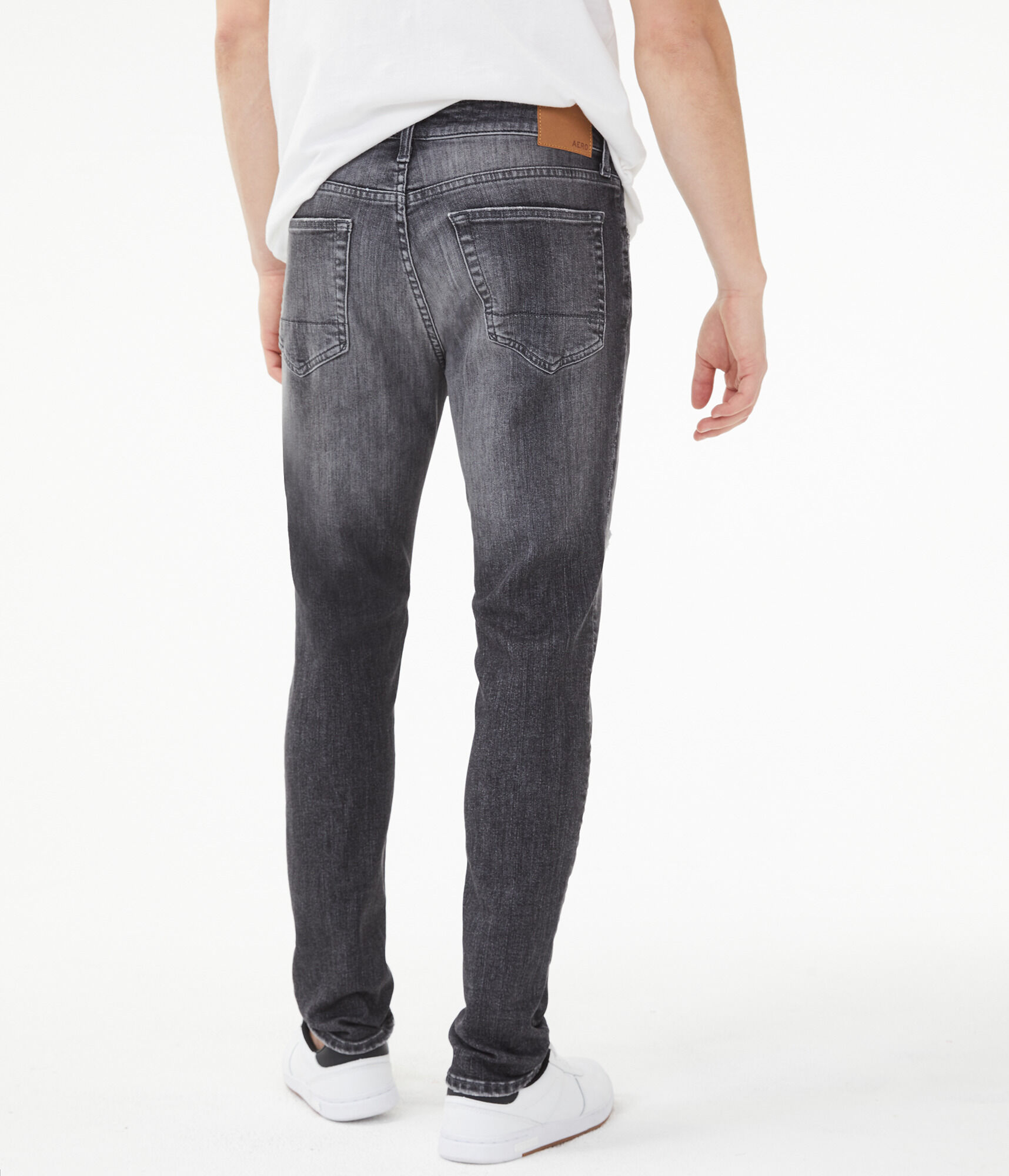 Max Stretch Super Skinny Jean