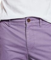 Slim Straight Chinos