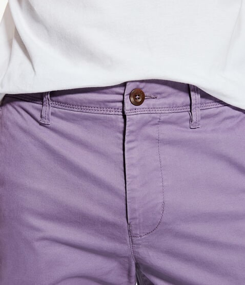 Slim Straight Chinos Slim Straight Chinos