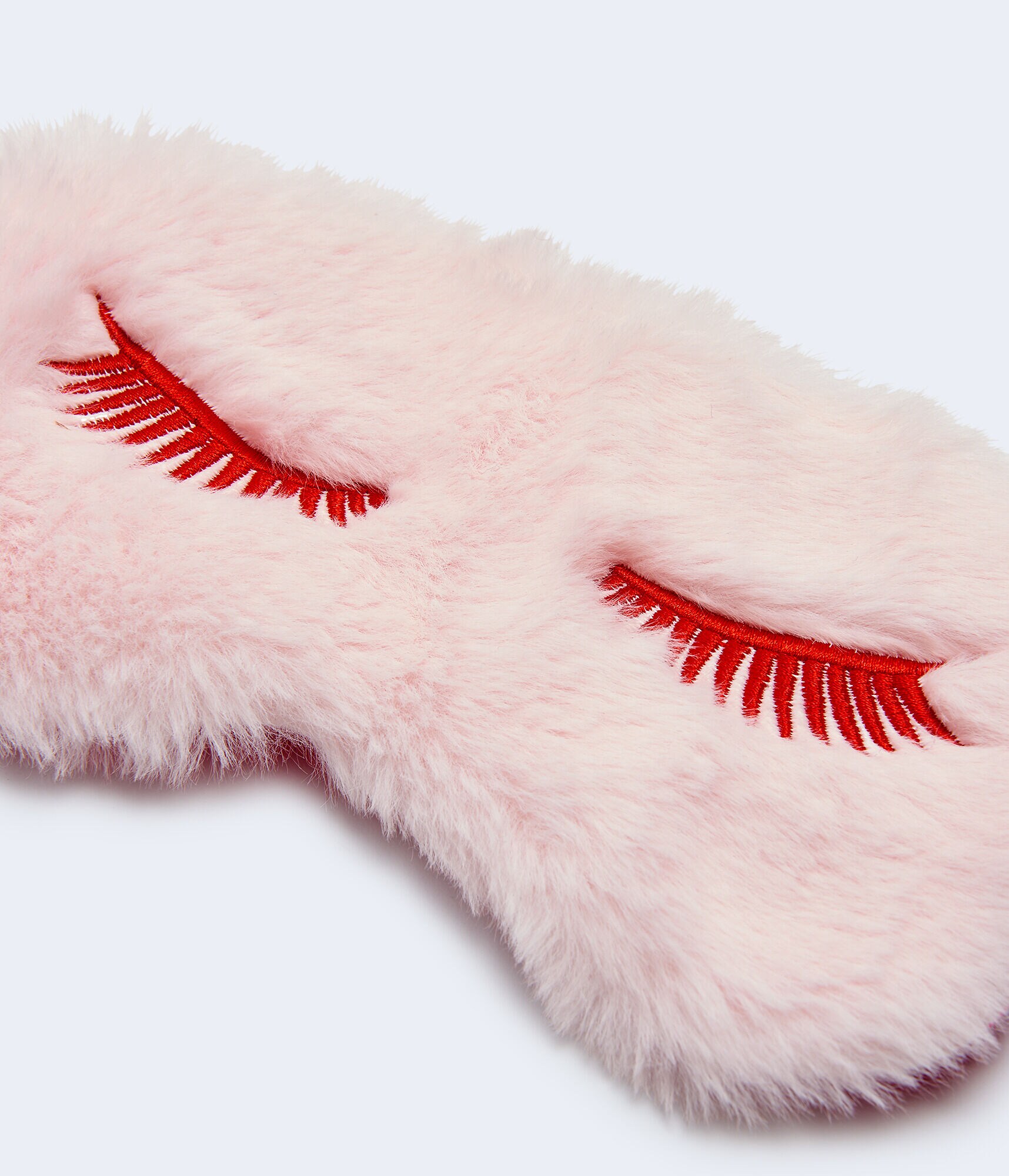 Eyelash Sleep Mask