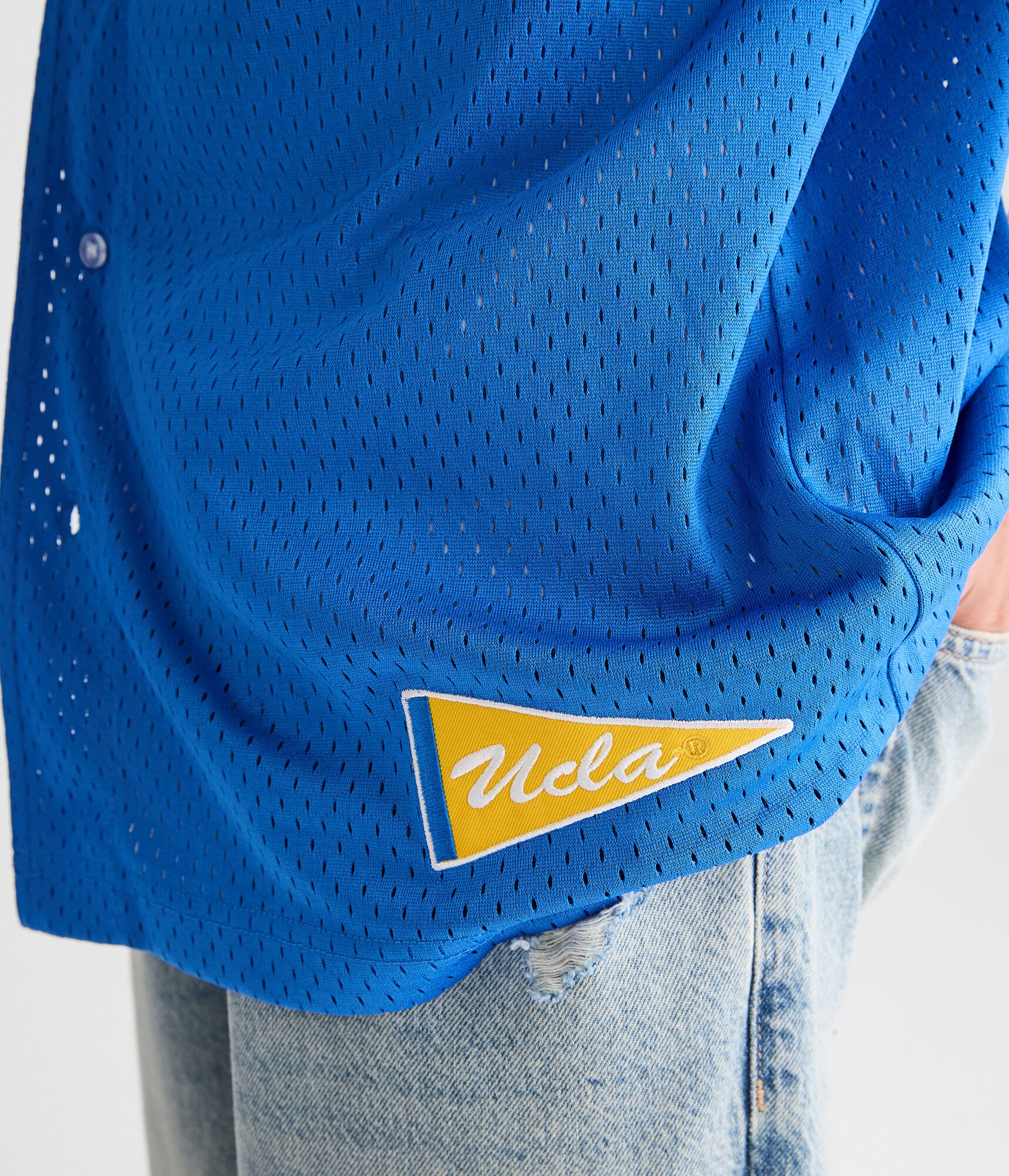UCLA Bruins Baseball Top