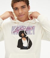 Whitney Houston So Emotional Pullover Hoodie***