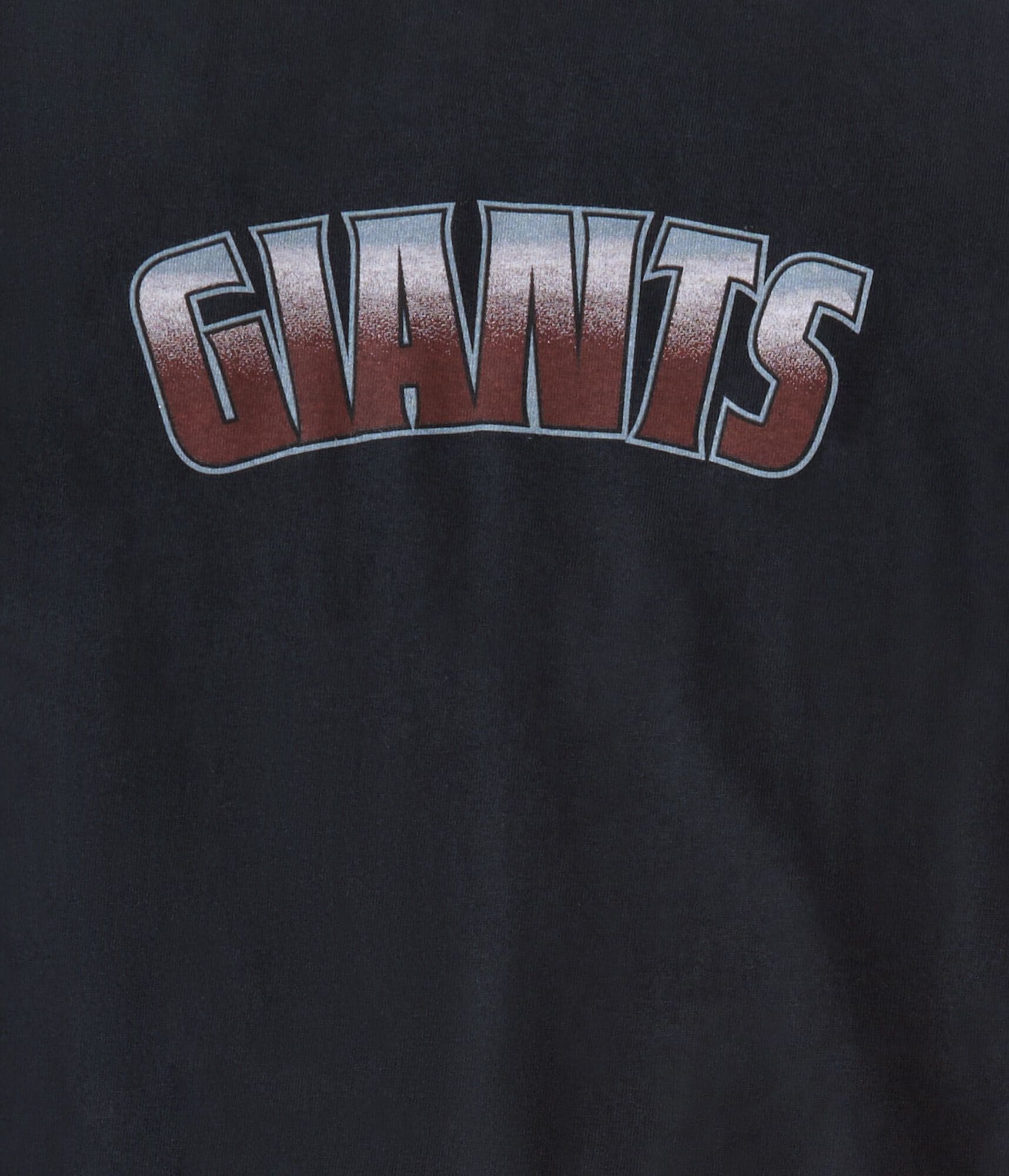 New York Giants Field Goal Relaxed Graphic Tee