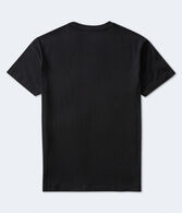 Aero New York Appliqué Graphic Tee