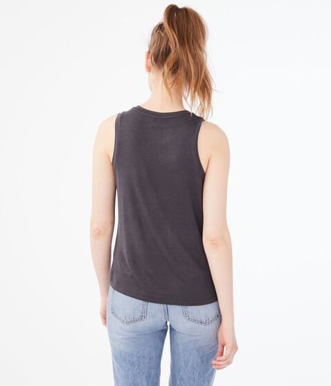 Seriously Soft Tank Seriously Soft Tank