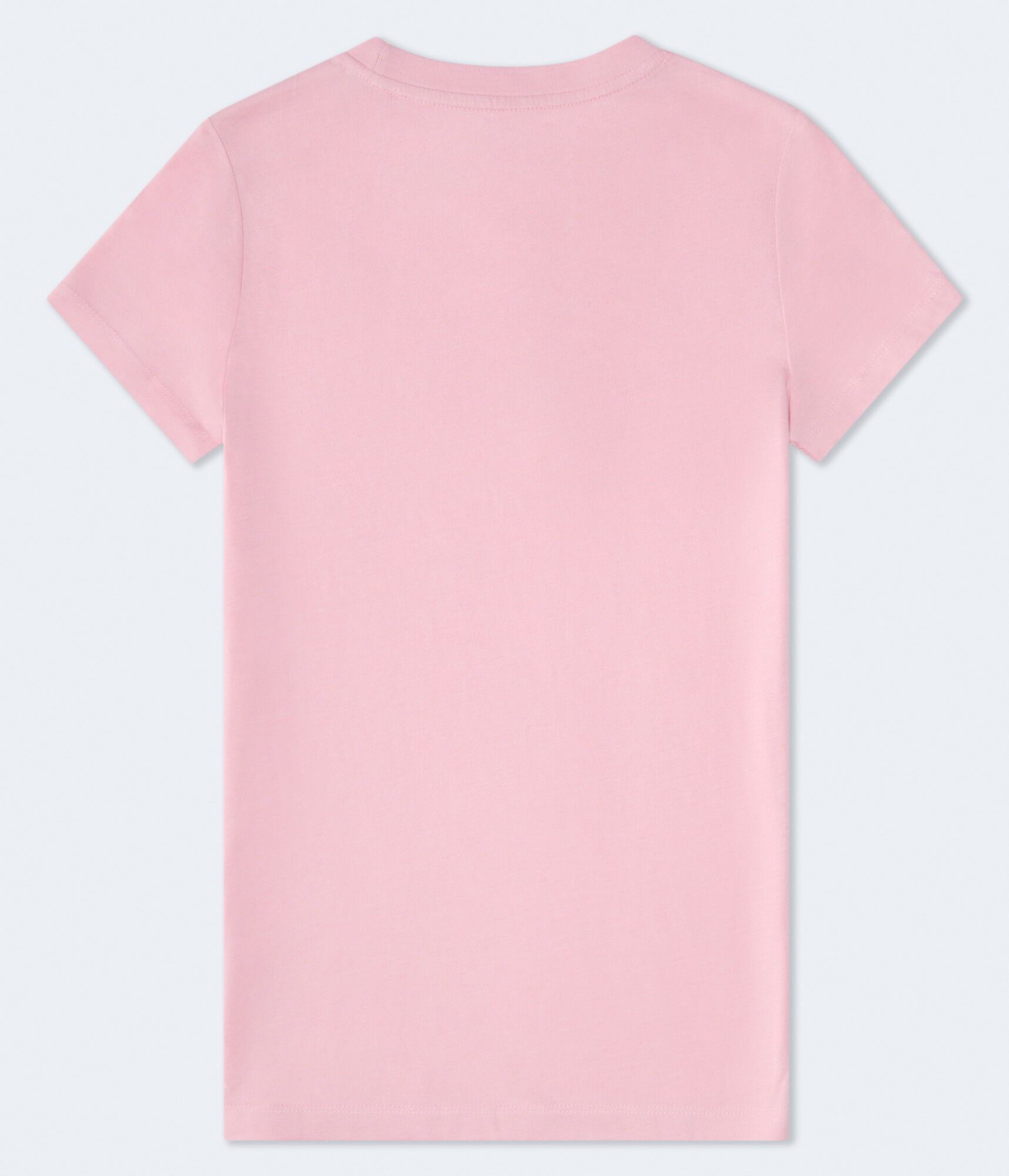 Aeropostale Crest Appliqu&eacute; Graphic Tee