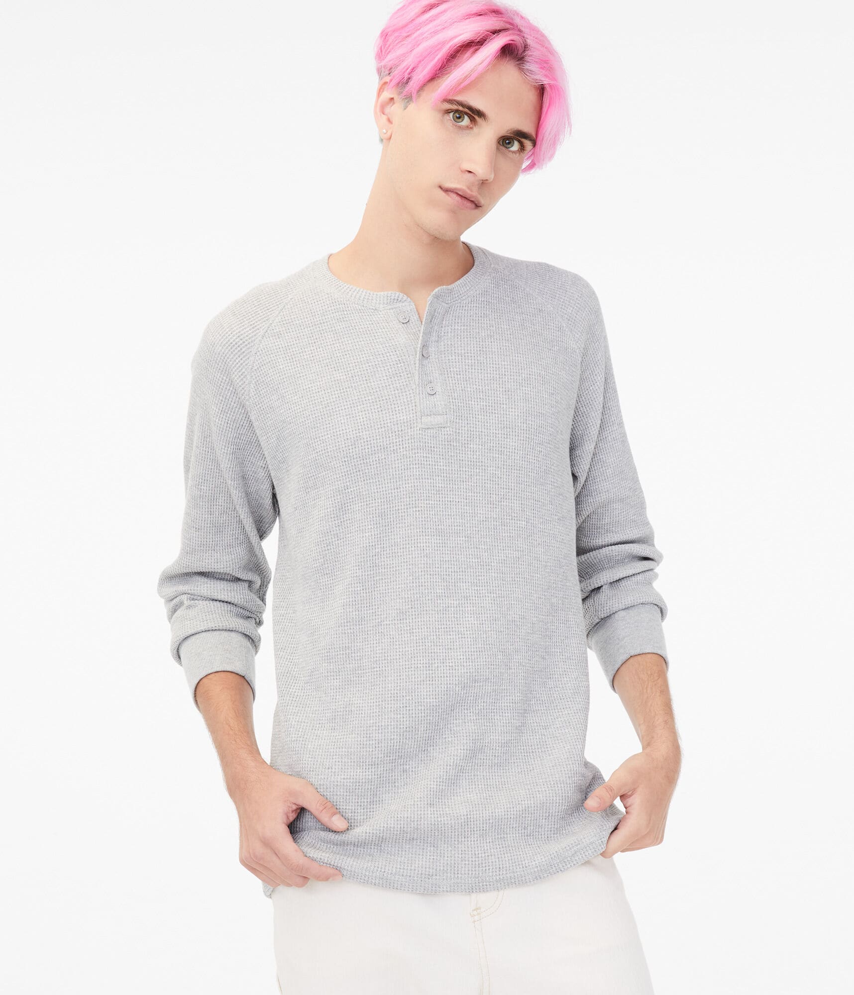 Aeropostale thermal shirts Clearance