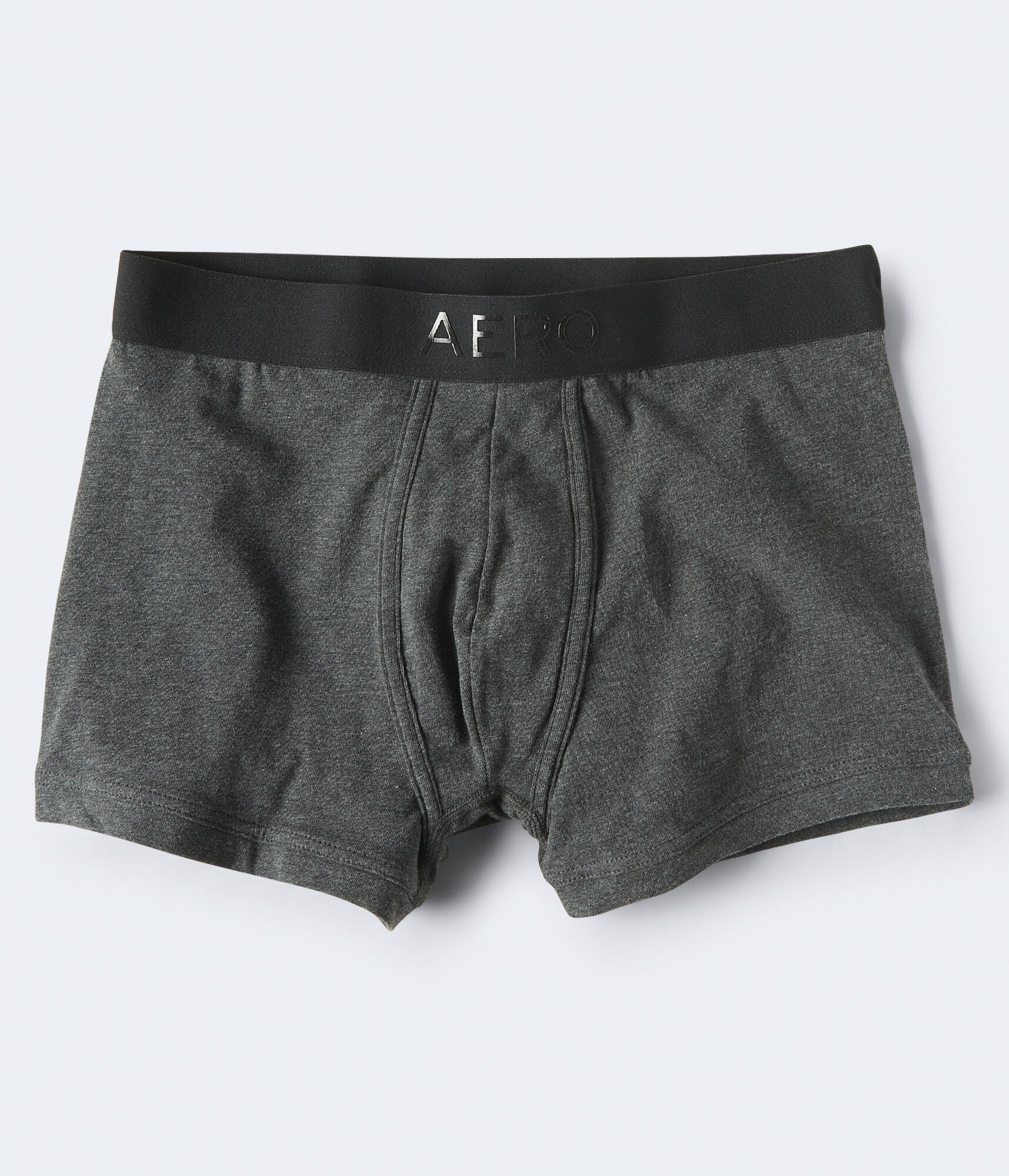 3" Classic Knit Trunk