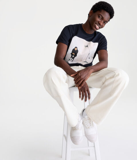 Jack Harlow Graphic Tee