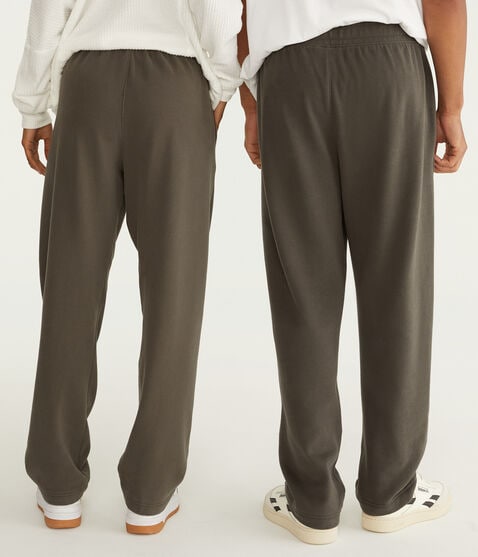 Cloud Soft Essentials Straight Leg Sweatpants Cloud Soft Essentials Straight Leg Sweatpants