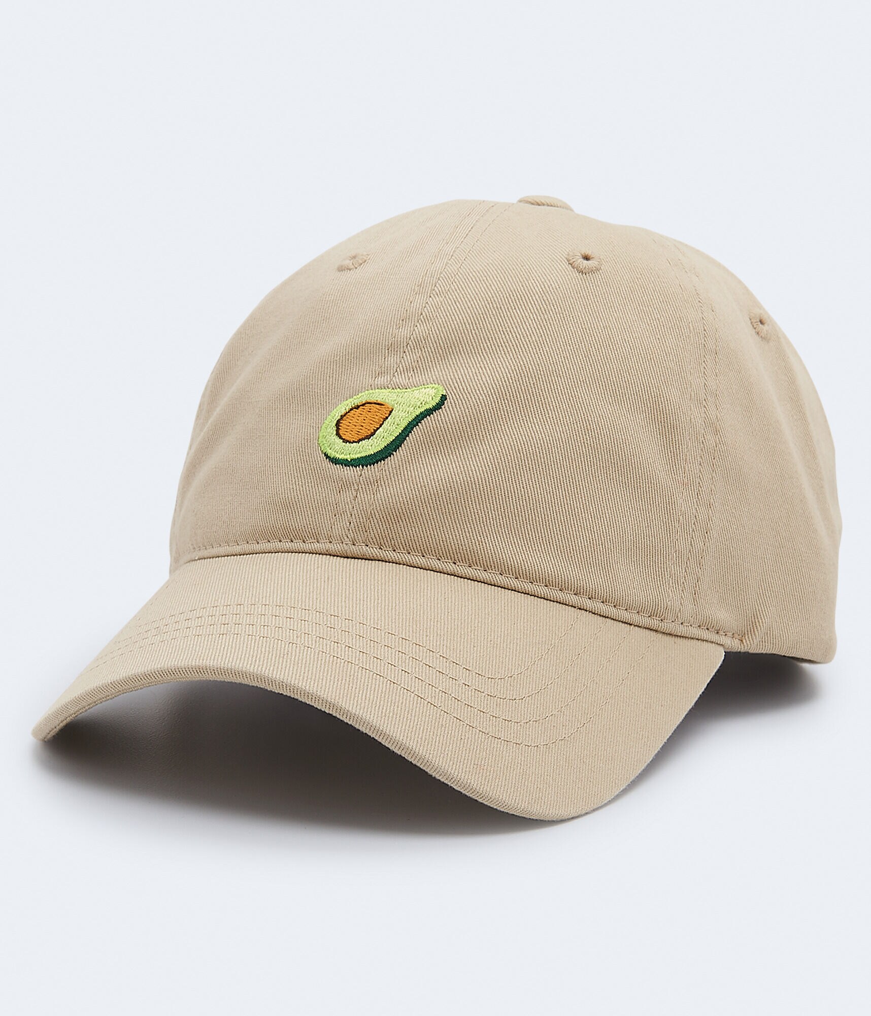 Avocado Adjustable Hat