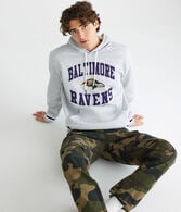 Baltimore Ravens Pullover Hoodie