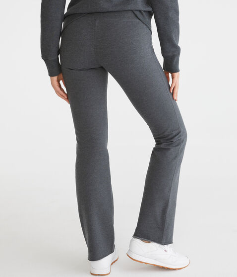 Aero 1987 Fit & Flare Sweatpants Aero 1987 Fit & Flare Sweatpants