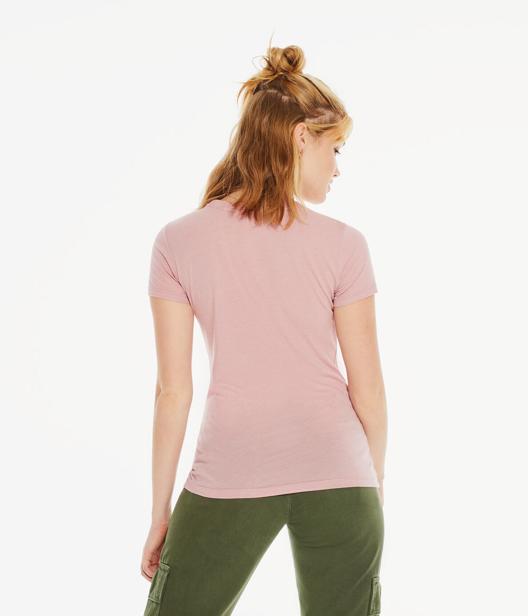 Santa Fe Desert Graphic Tee