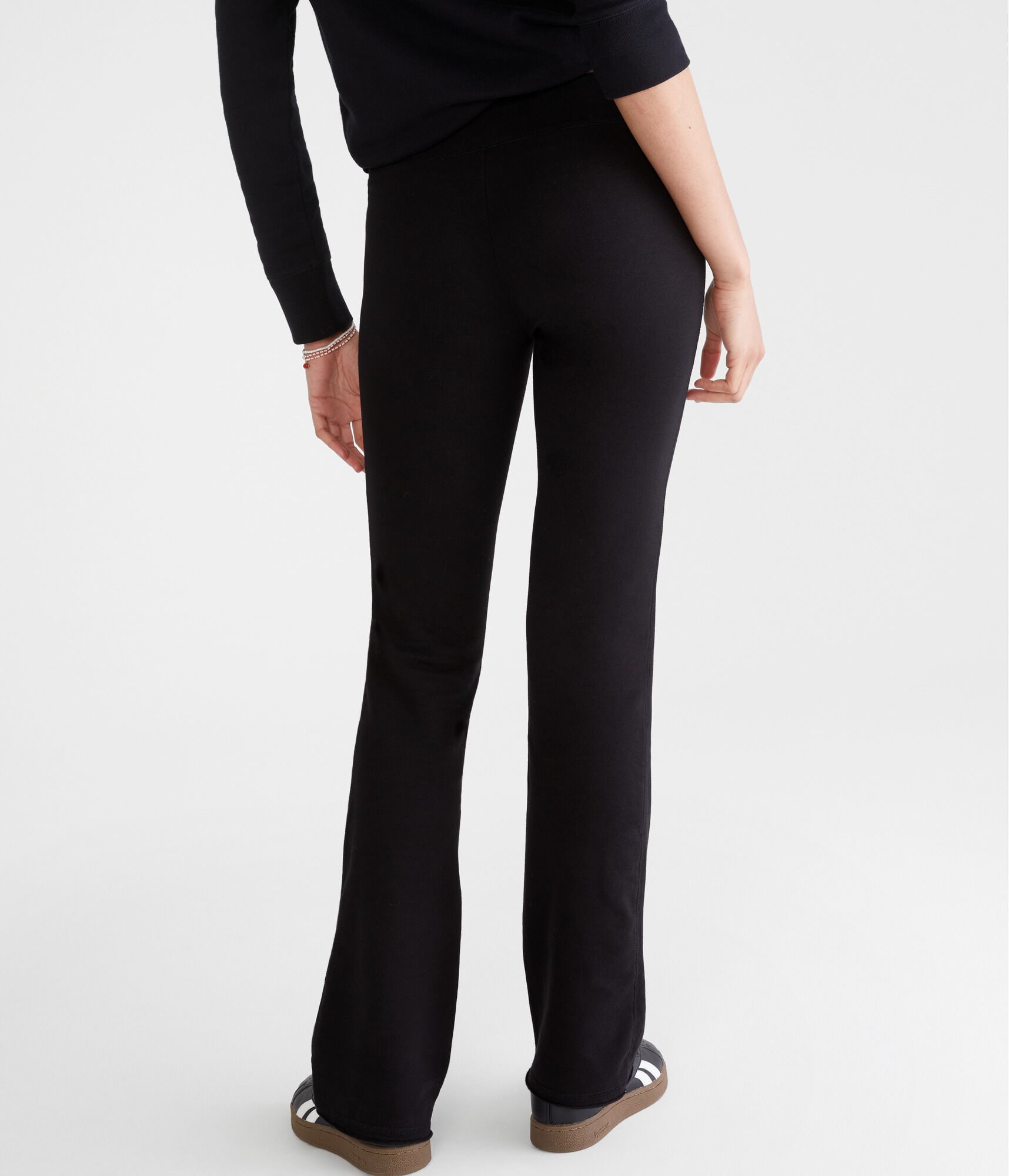 Aero Since 87 Fit & Flare Sweatpants