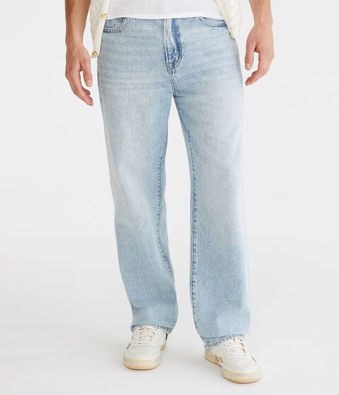 Baggy Jean Baggy Jean