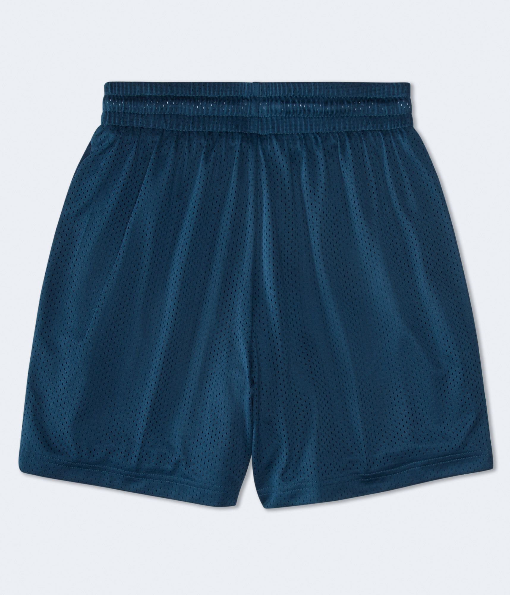 NASCAR Red Bull Trackhouse Mesh Shorts 6"