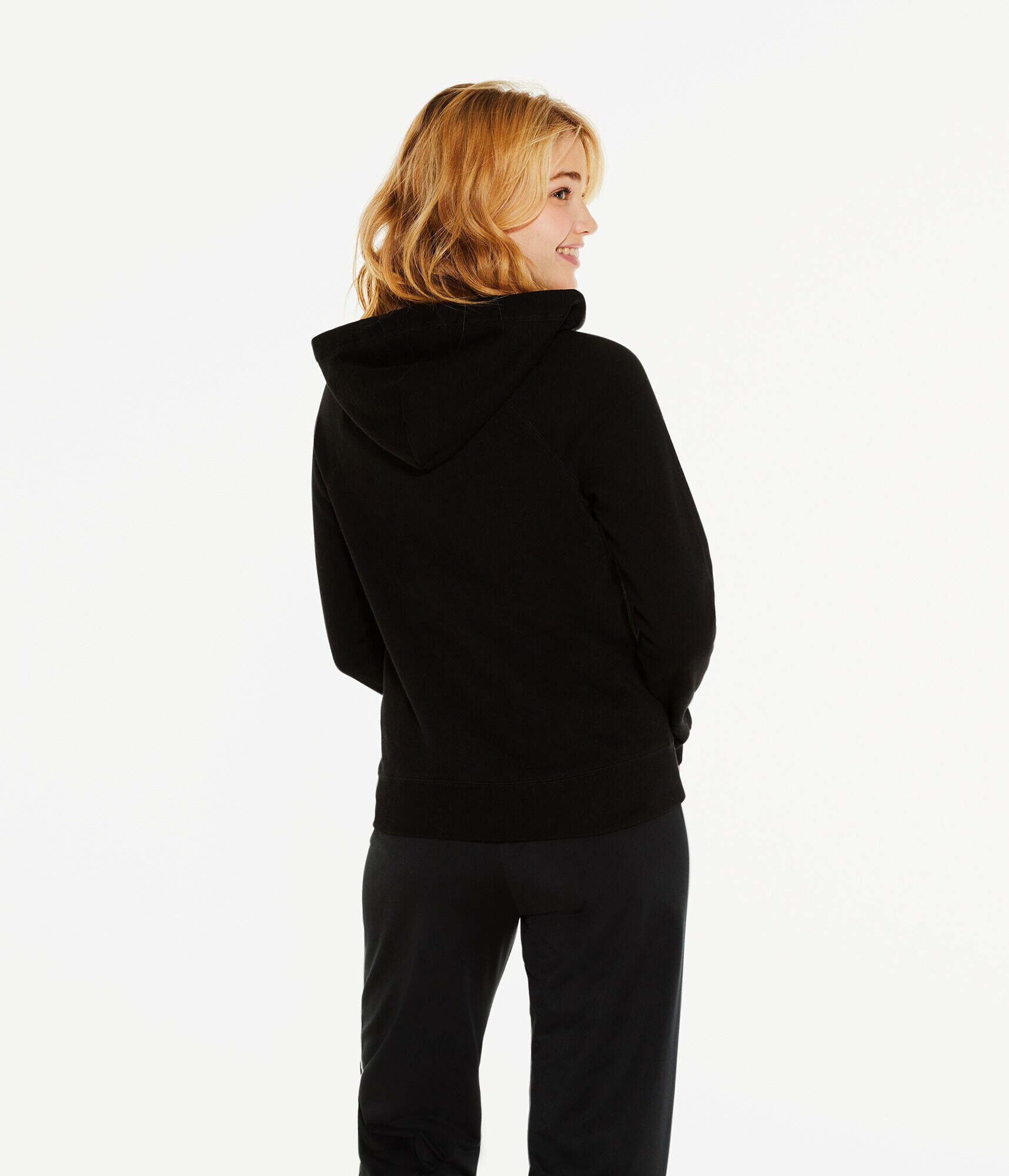 Aeropostale East Coast Full-Zip Hoodie