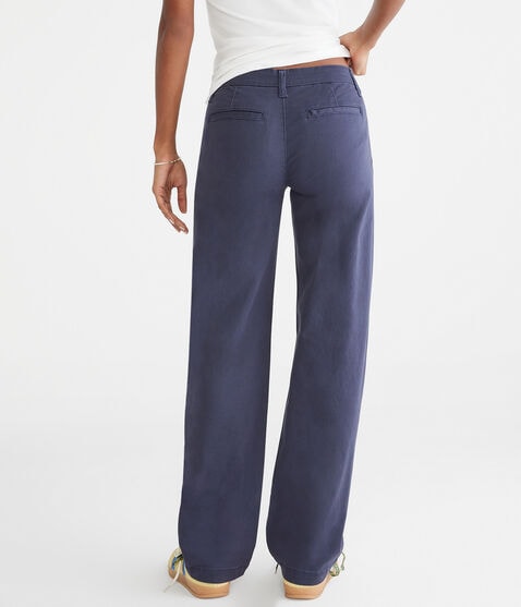 Baggy Uniform Pants Baggy Uniform Pants