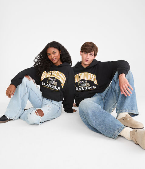 Baltimore Ravens 2012 Season Pullover Hoodie Baltimore Ravens 2012 Season Pullover Hoodie