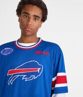 Buffalo Bills Football Mesh Top