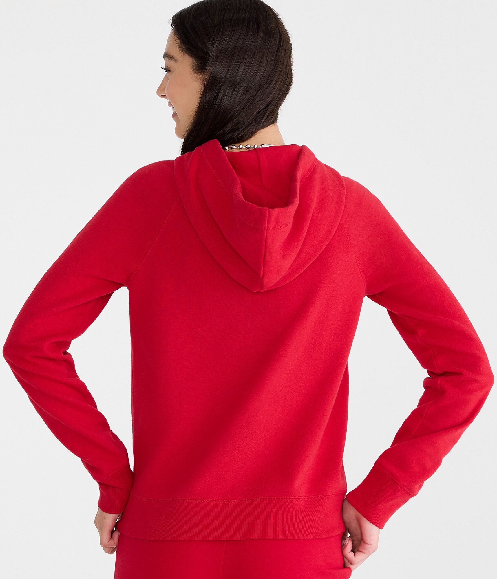 Aero West Coast Full-Zip Hoodie