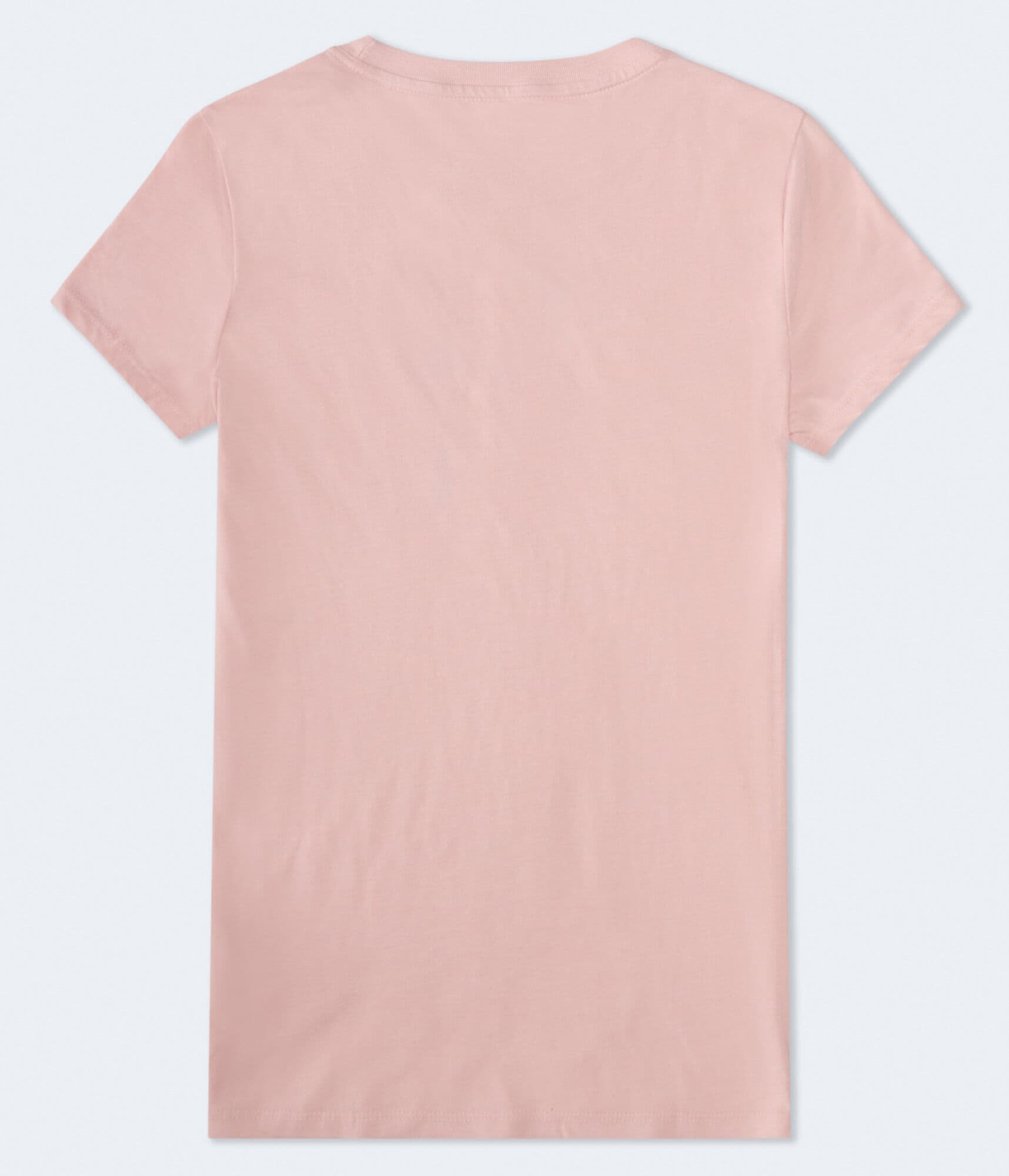 Aeropostale Bow Graphic Tee