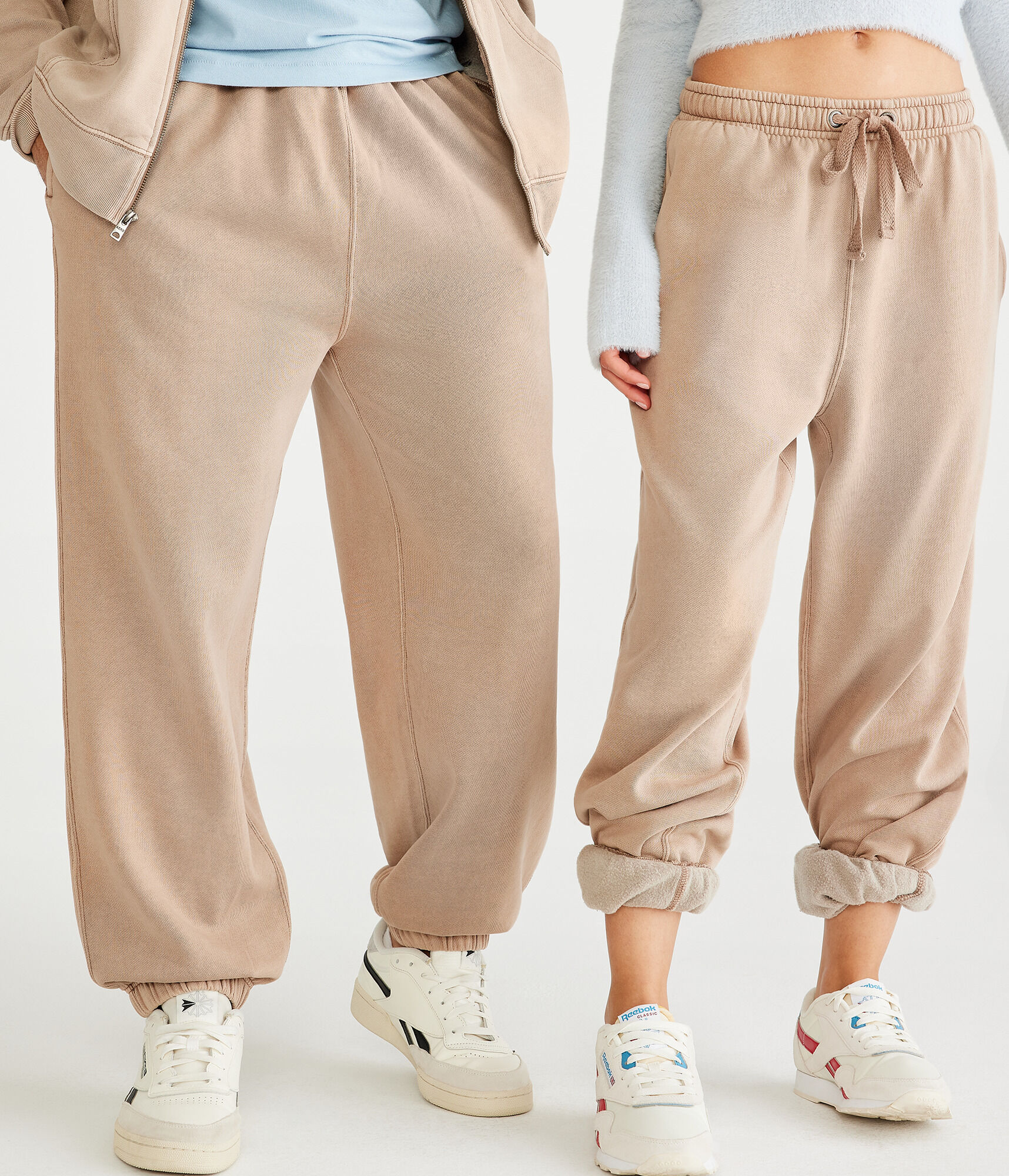 Essentials Jogger Sweatpants