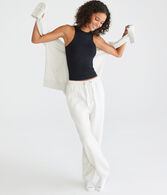 Seriously Soft Sculpt High-Neck Tank