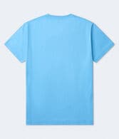 Aeropostale 87 Circle Graphic Tee