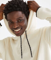 Alpine Box Logo Pullover Hoodie