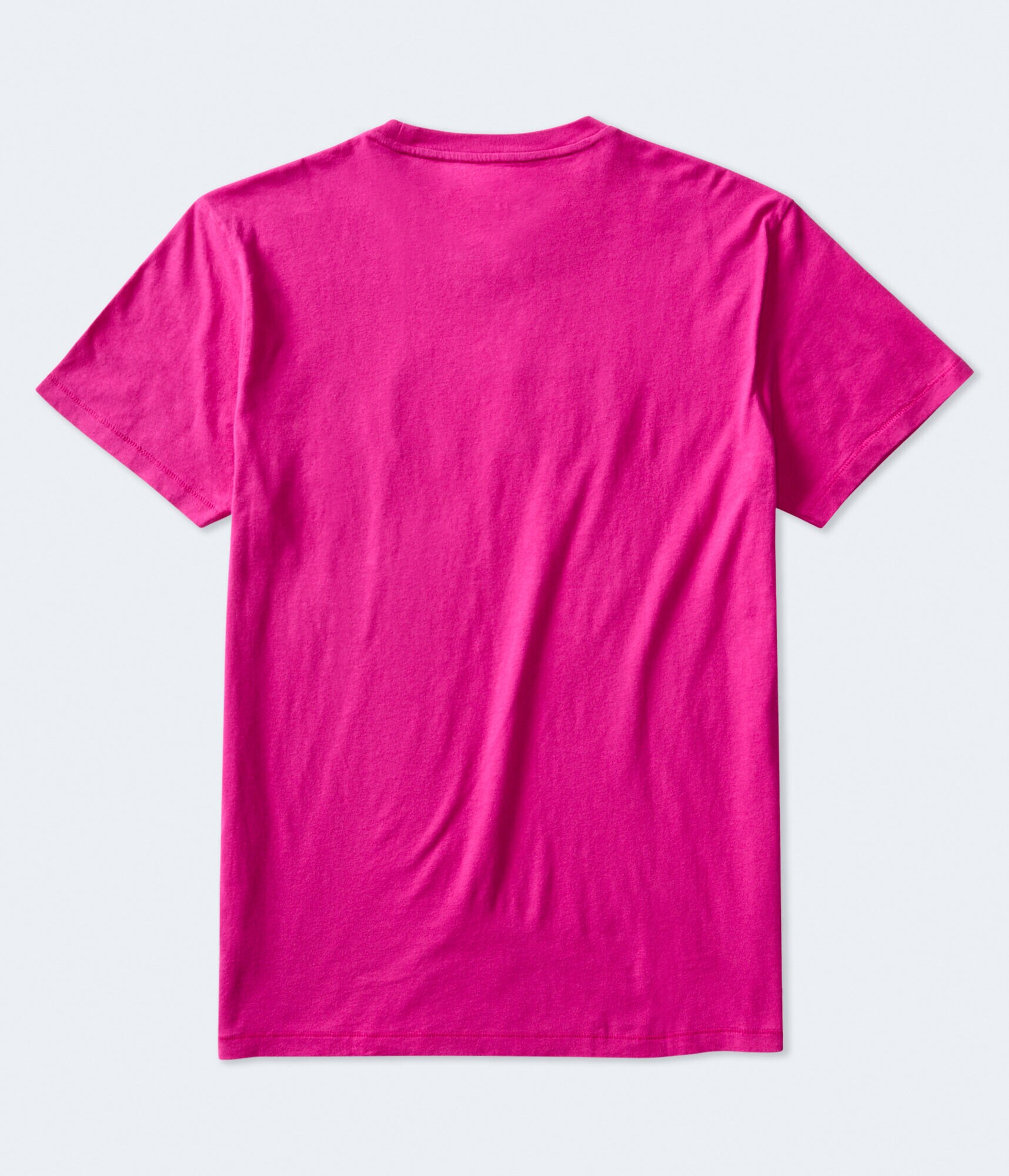 Aero87 Palm Tree Box Logo Graphic Tee