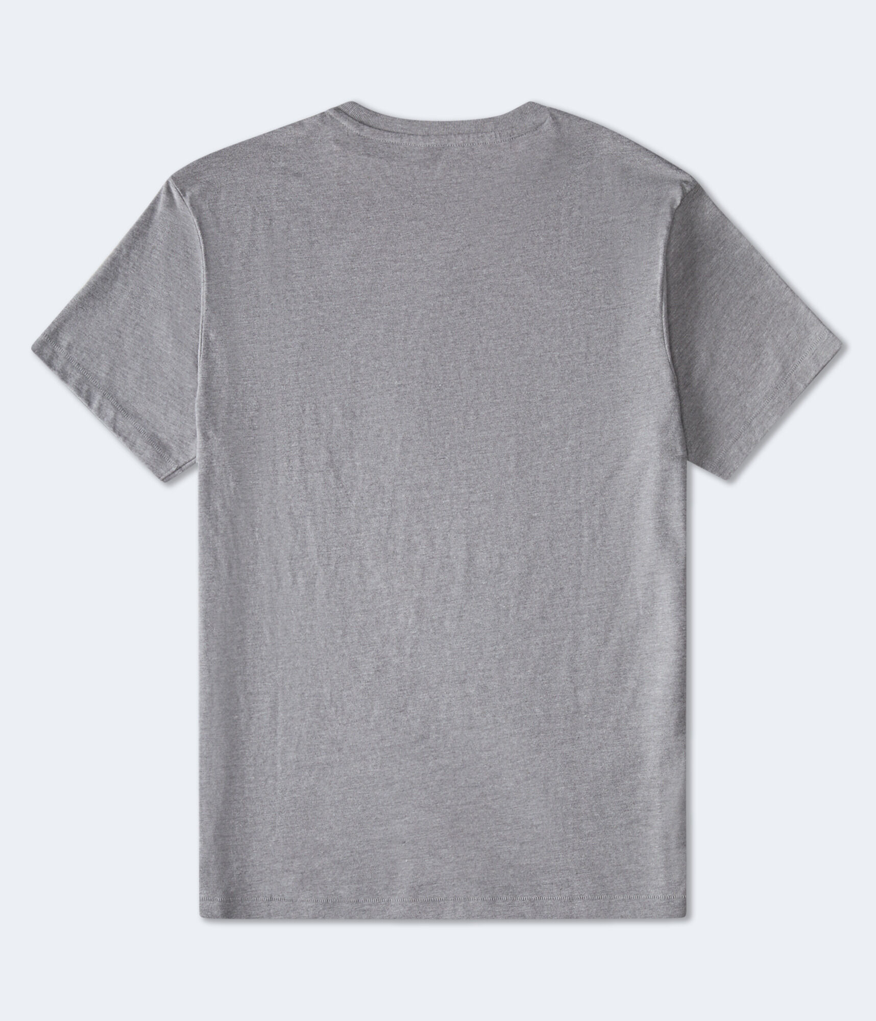 Aero Script Appliqu&eacute; Graphic Tee