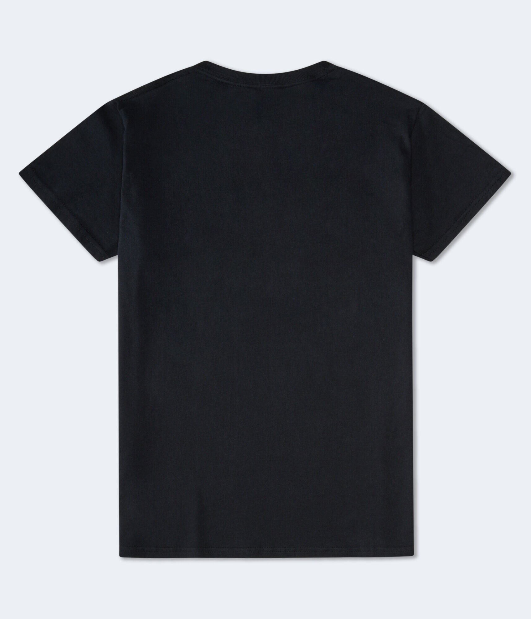 Friends Oversized Graphic Tee