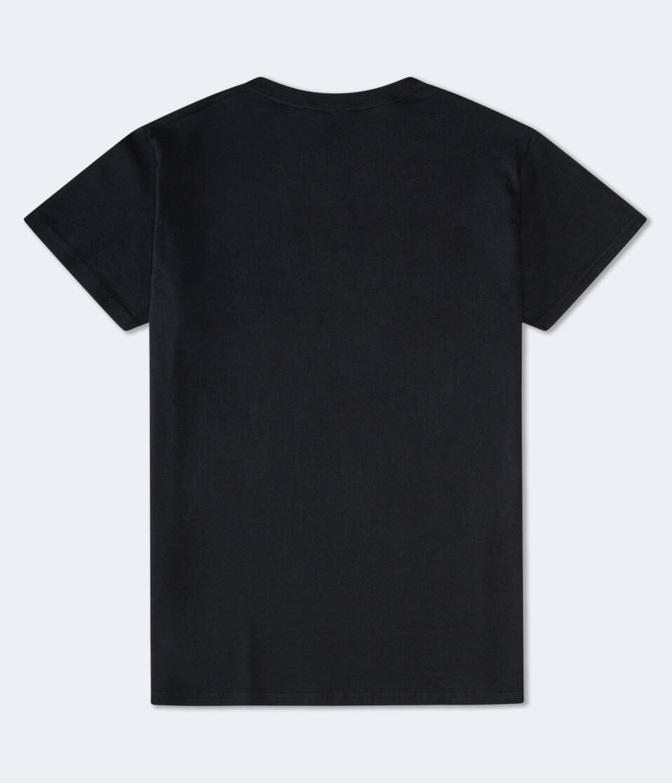 Friends Oversized Graphic Tee