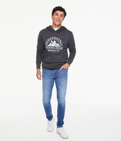 Super Skinny Jean Super Skinny Jean
