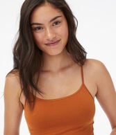 Favorite Shelf-Bra Cami