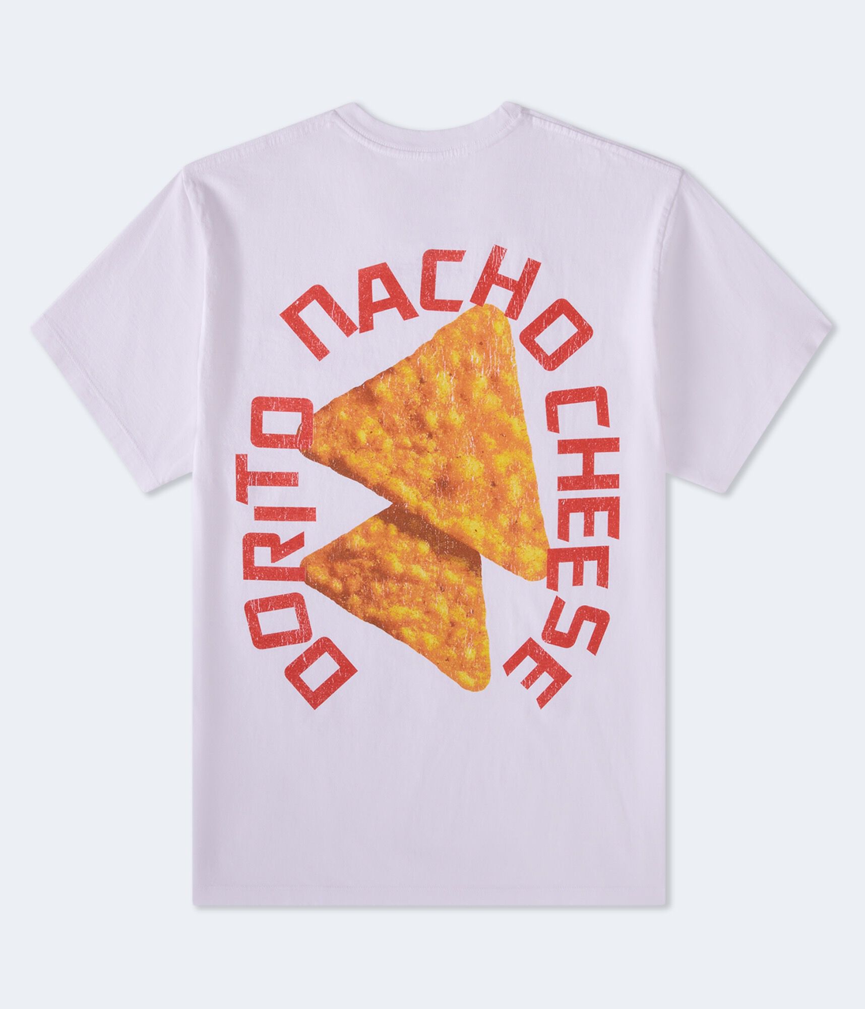 Doritos Nacho Cheese Relaxed Graphic Tee
