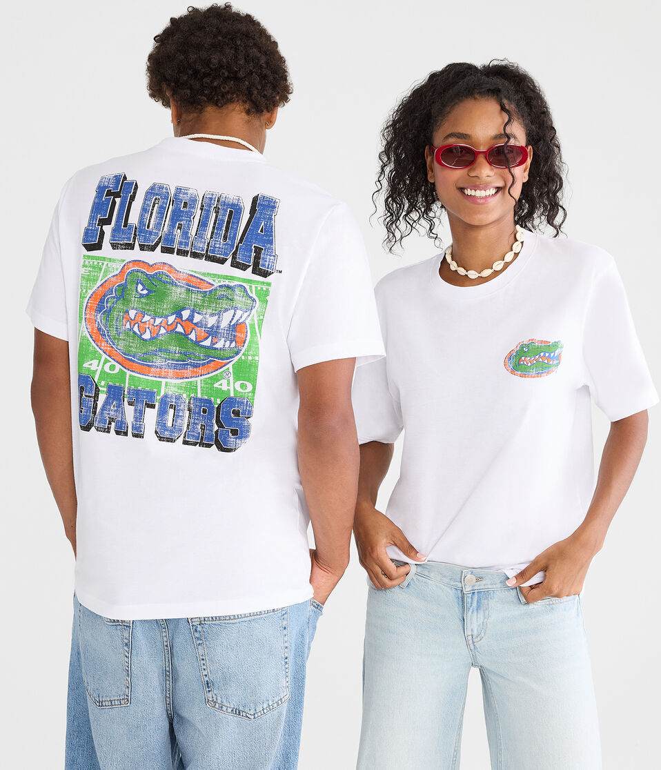 Florida Gators Relaxed Graphic Tee