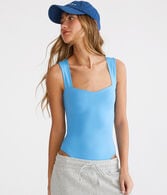 Seriously Soft Sculpt Sweetheart Bodysuit