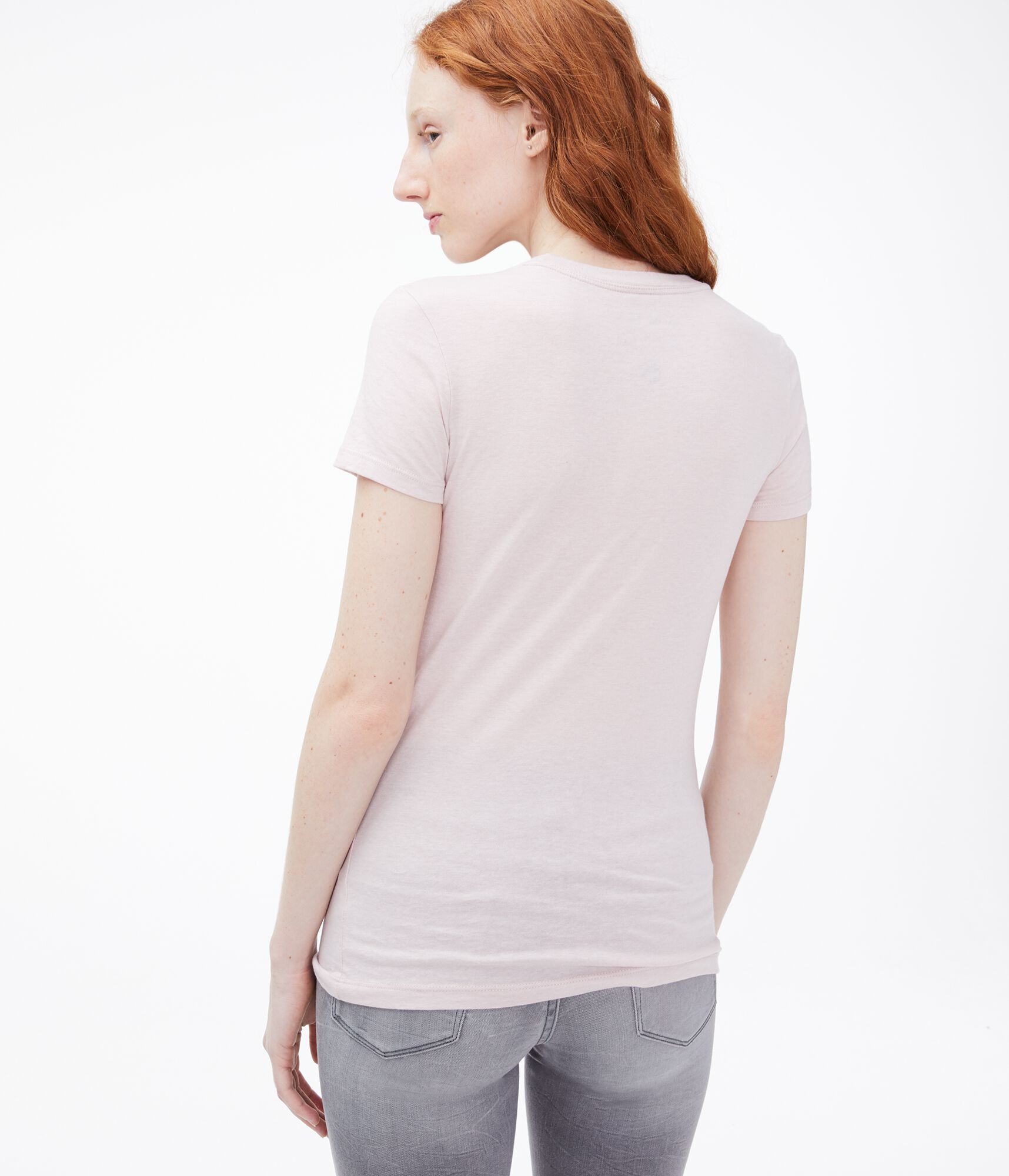 Pretty Peonies Graphic Tee