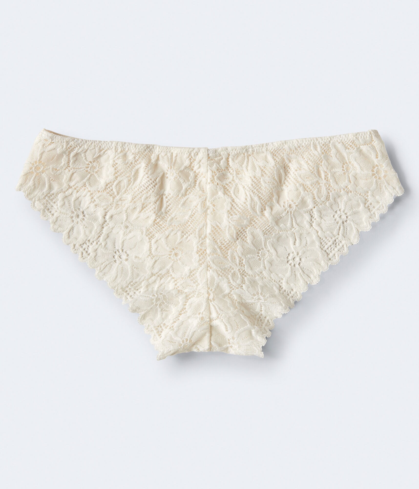 Fashion Lace Cheeky
