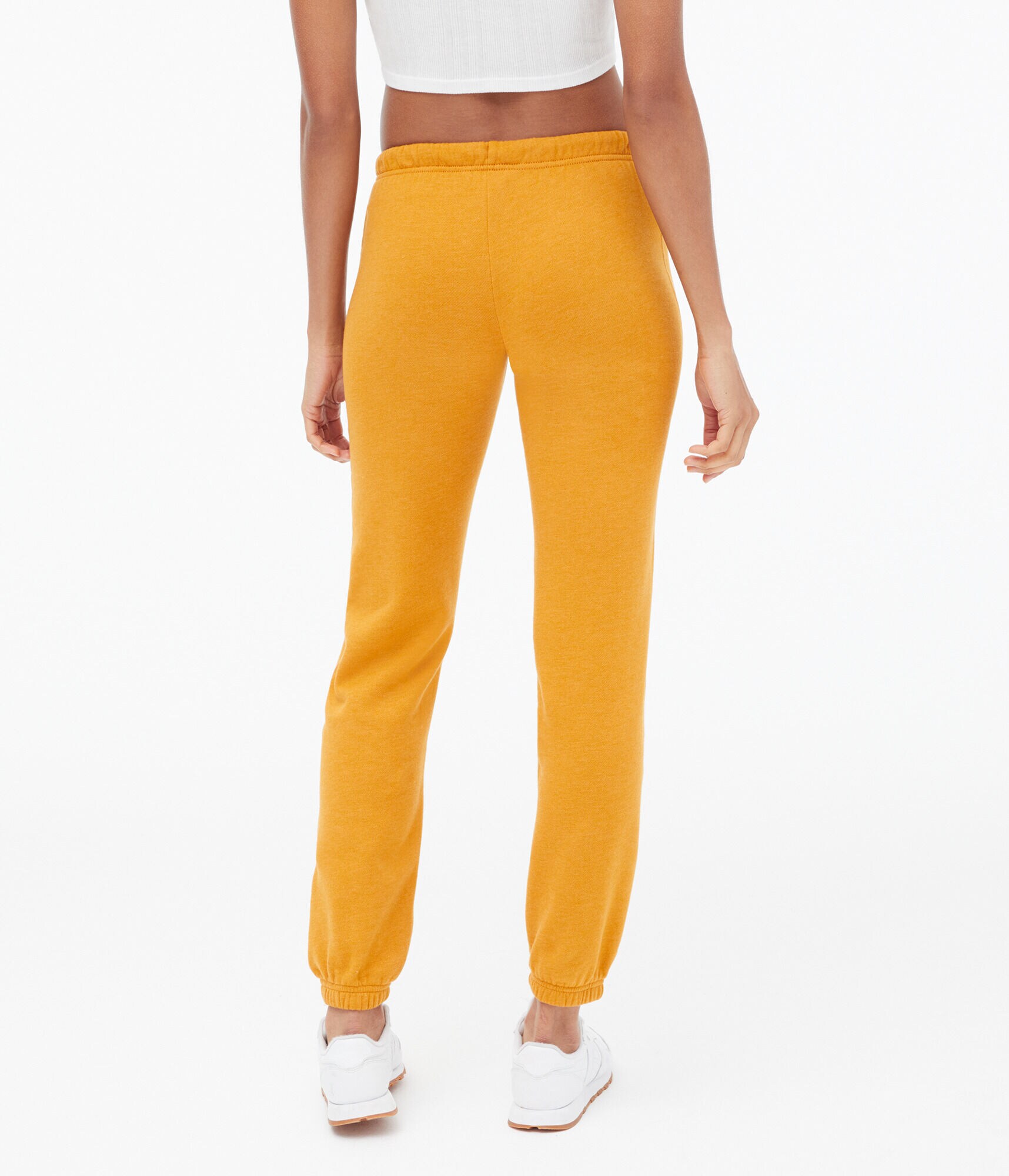 Aeropostale NYC Cinched Sweatpants