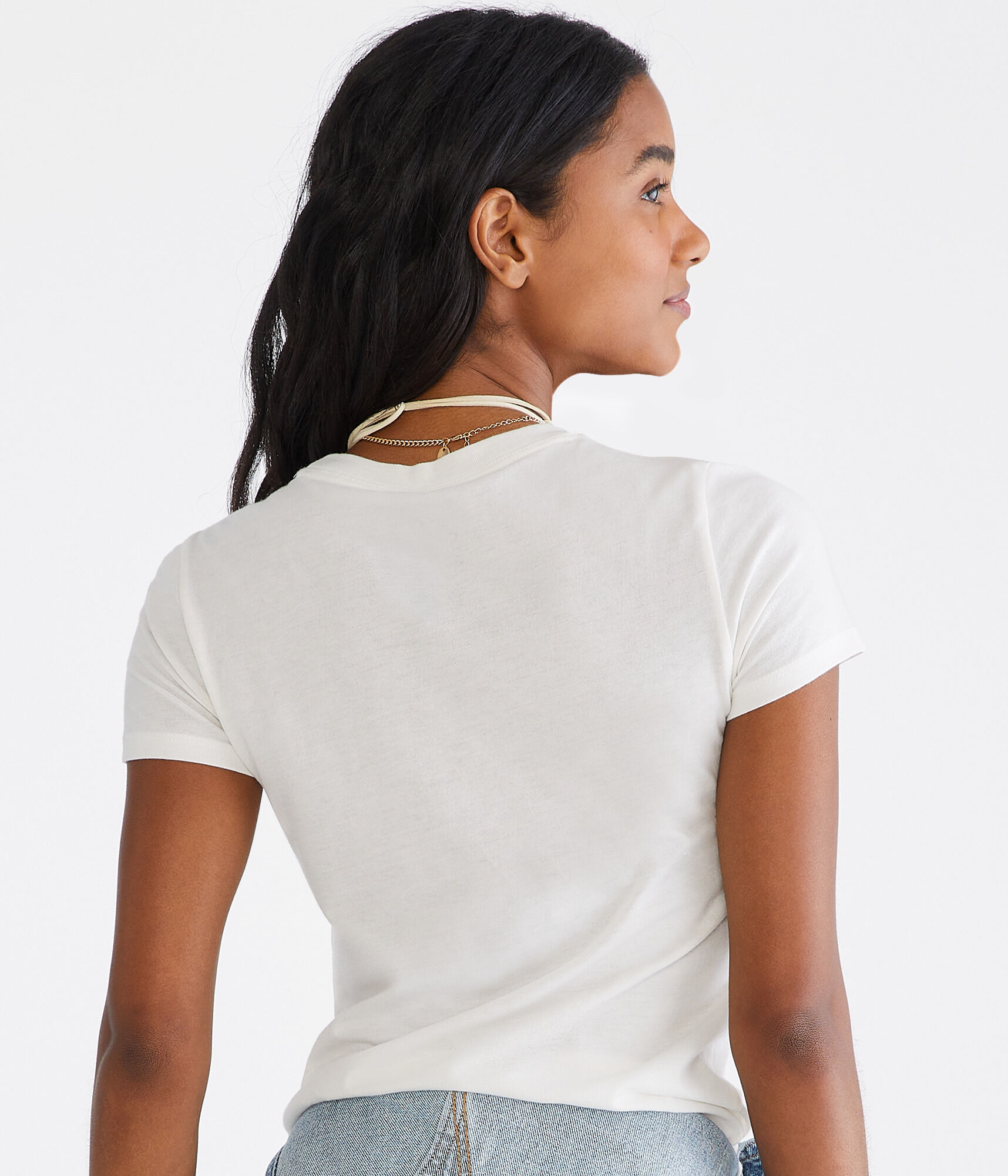 Expensive Taste Flocked Graphic Tee